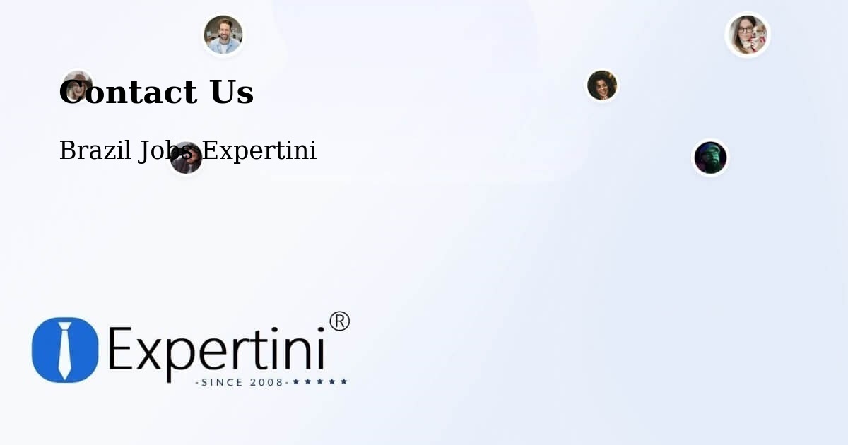 Contact Expertini – Codó - Brazil Jobs Expertini