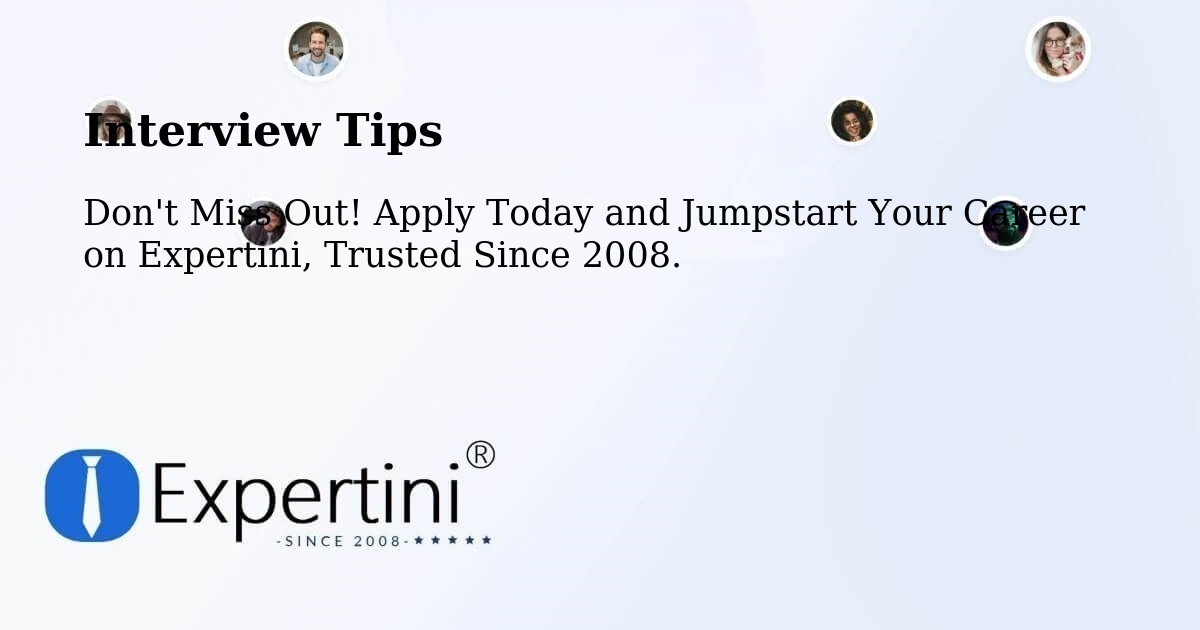 Interview Tips & Techniques for Job Seekers – Codó - Codó, Brazil Jobs Expertini