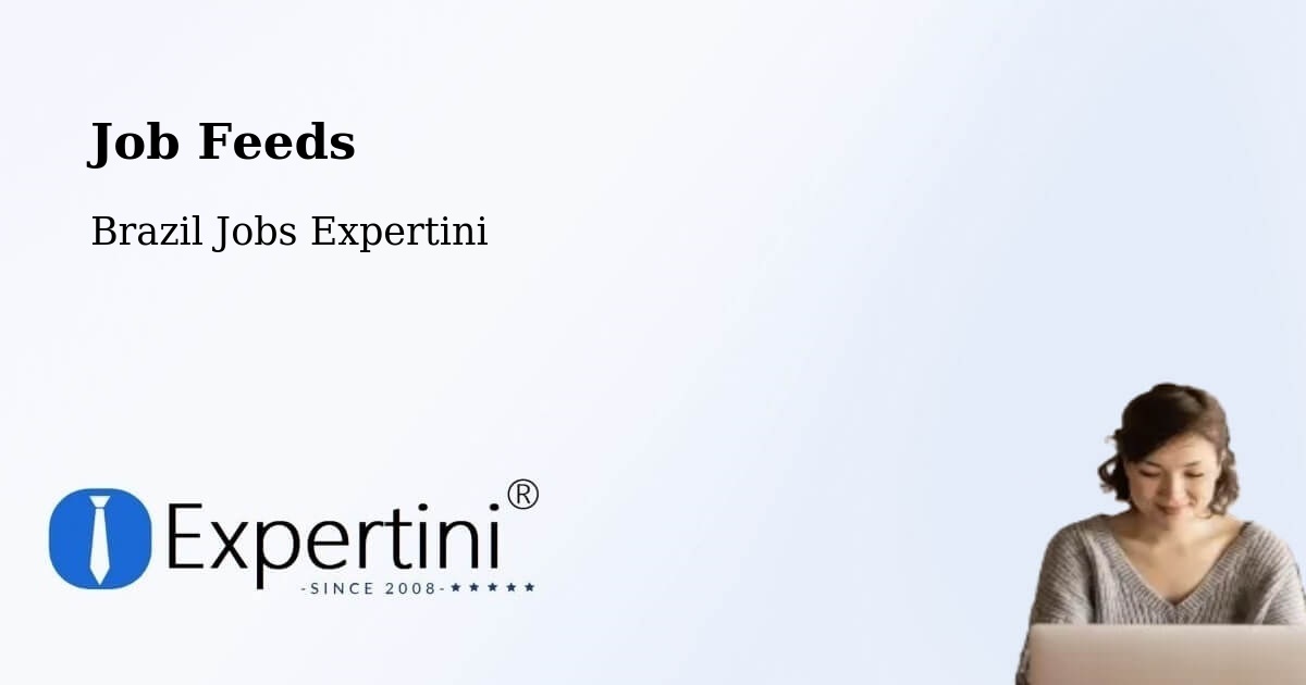 Job Listings Feed – Codó - Brazil Jobs Expertini