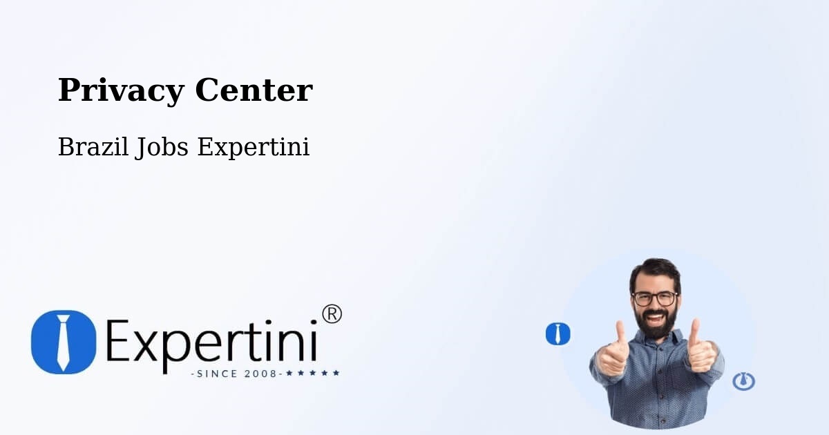 Privacy Policy – Codó - Brazil Jobs Expertini